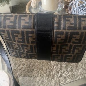 Authentic Fendi